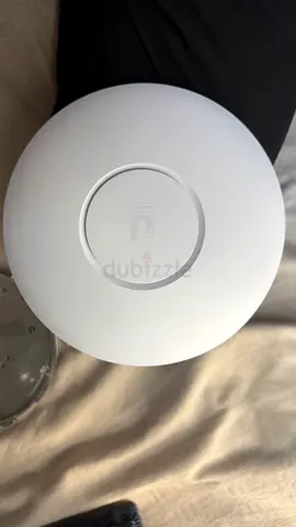 Ubiquiti UniFi U6 Pro Access Point (WiFi 6) - Open Box / Unused