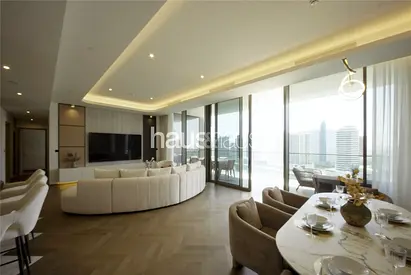 Fully furnished | Canal View | Top Facilities
