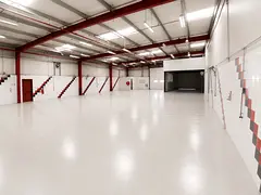Prime Warehouse for Rent in Al Quoz Industrial 3 | Excellent Location | High Power | Close to Main