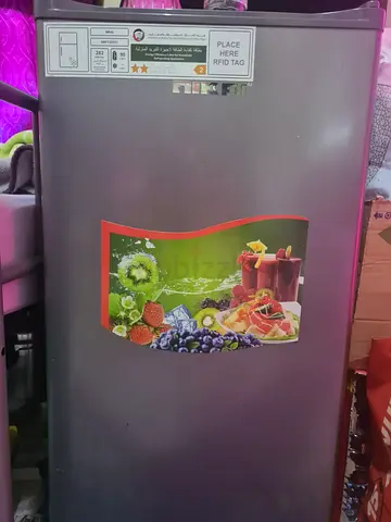ثلاجة مكتب