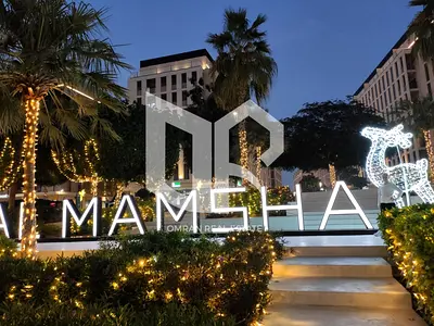 🔥 Hot Deal | Apartment for Sale in Al Mamsha 🔥