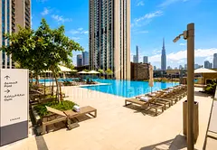 Vacant | Well Maintained | Clean