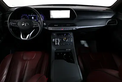 صورة مصغرة 11 لـ 2021 Hyundai PALISADE