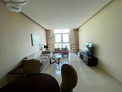 READY TO MOVE | HUGE LAYOUT | NEAR AL MAKTOUM AIRPORT