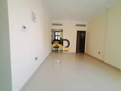 🏡 Ready to Move | Lavish Studio Apartment for Rent in Aljada 🏡