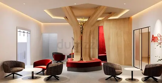 Premium Fit-Out Contractors in Dubai | Luxury Villa, Apartment, Office  Retail Interiors | Turn