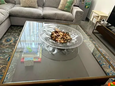 2xl tables , serious buyers only , original price shared
