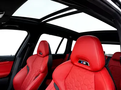 صورة مصغرة 14 لـ 2020 BMW X3