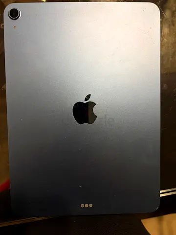 Ipad air