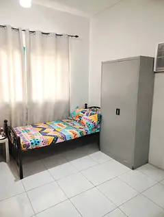 BED SPACE EXECUTIVE BACHELORS @550