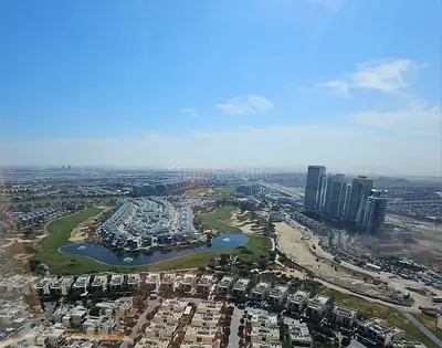 INVESTMENT OPPORTUNITY DAMAC HILLS