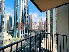 2BR I Unfurnished | Prime Location I Vacant
