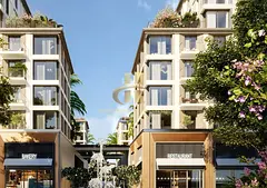 Premium Apartments | Great ROI | Invest Today