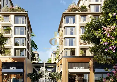 Premium Apartments | Great ROI | Invest Today