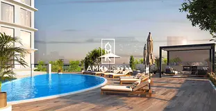 Modern 1BR Apartment | Xenia Residence | Multiple Views