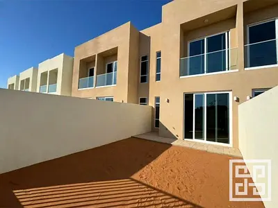 3BR+Maid Ready Handover | Beach Access | Brand New