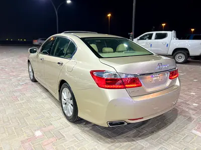 صورة مصغرة 4 لـ 2016 Honda ACCORD