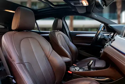 2023 BMW X2 缩略图 11