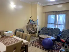2 BHK for Sale at Alkhor Tower Ajman