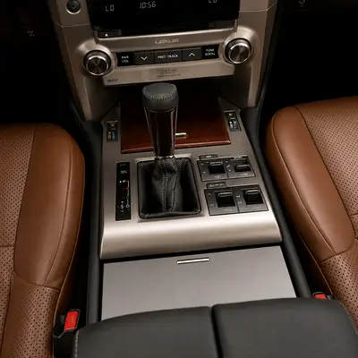 صورة 9 لـ 2018 Lexus GX-SERIES