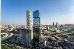 Community view High floor Well maintaned