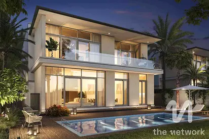 LUXURY FINISHING | LARGE PLOT | STANDALONE VILLA
