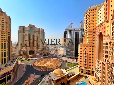 Massive 3BR | Huge Terrace | Prime Location