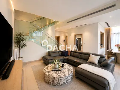 Single Row | Internal | Close to Pool | Tenanted
