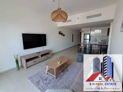Fully Furnished 1BR | Downtown Views II Tower 2 | Luxury Living | Ready to Move