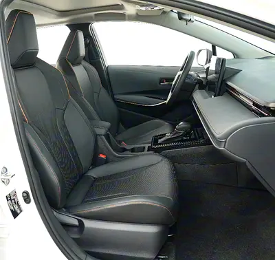صورة 7 لـ 2026 Toyota COROLLA