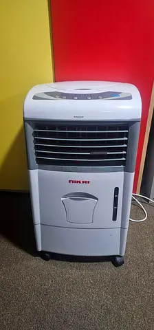 Room cooler