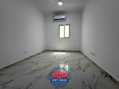 Beautiful 2 Bedrooms, Hall and 2 Bathrooms With Private Entrance
