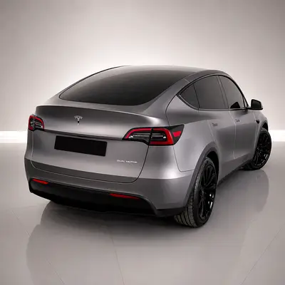 صورة 4 لـ 2024 Tesla MODEL Y
