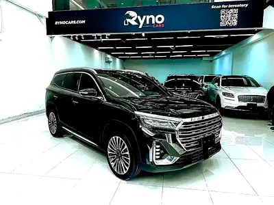 AED 1,150 // 20%DP // 2024 Jetour X90 Plus 2.0T Luxury V4