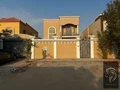 5 BEDROOM VILLA RENT I MODERN AND LUXURY I AL MOWHAIT AJMAN