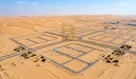 Lowest price - for commercial land investment in Blida 3