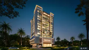 FULLY FURNISHED | 100% HIGH RENTAL INCOME| LOWEST PRICES IN DLRC