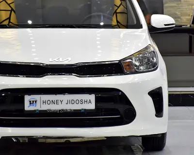 2024 KIA PEGAS — миниатюра 4