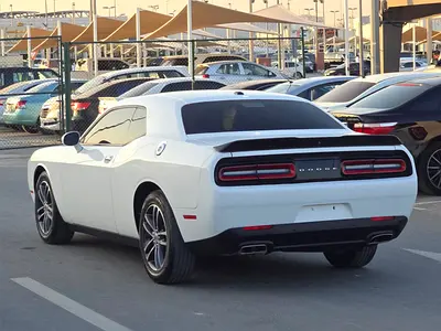 صورة 5 لـ 2019 Dodge CHALLENGER