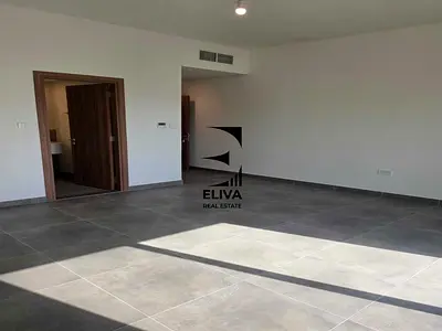 Mediterranean Style | Single Row | Move In Ready