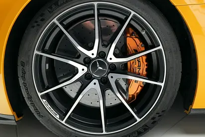 2014 Mercedes-BENZ SLS AMG — миниатюра 12