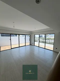 6 CHEQUES | READY TO MOVE | SPACIOUS LAYOUT