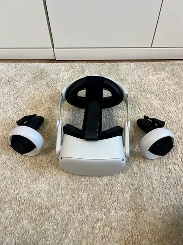 Oculus Quest 2