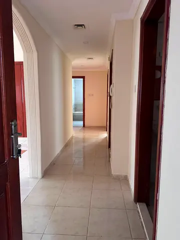 شقة غرفتين وصال في المجاز ١