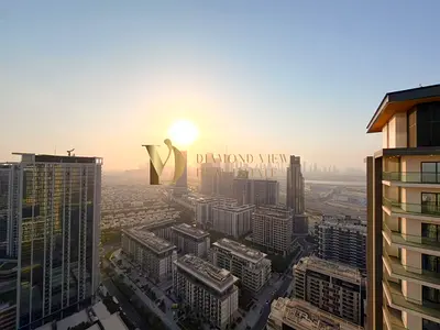 Premium quality | Spacious | High floor | Lovely views