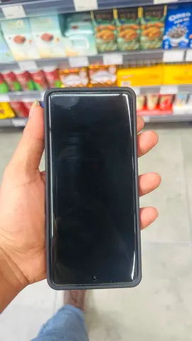 Moto edge 60