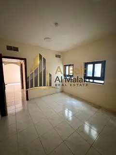 1 Bedroom Apartment for Annual Rent in Al Majarah | 1 Bathroom | Central A/C