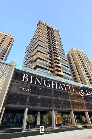 Bright & Spacious 1BR | Family-Friendly Community | Ready to Move In