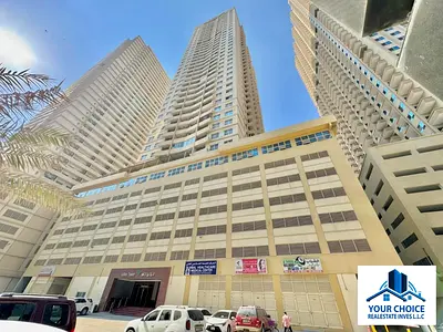 FANTASTIC RENOVATED 1 BHK APARTMENT FOR SALE IN LILIES TOWER EMIRATES CITY AJMAN