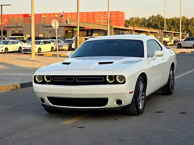 صورة 4 لـ 2019 Dodge CHALLENGER